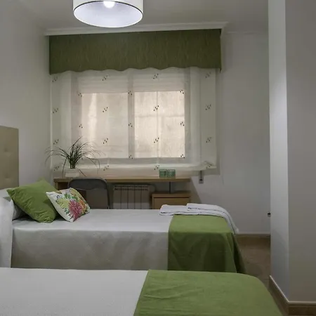 Appartement En Raxo