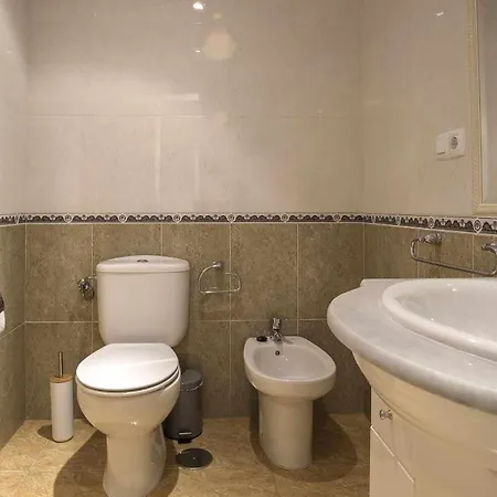 Appartement En Raxo