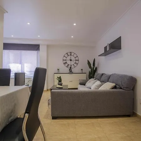 Appartement En Raxo