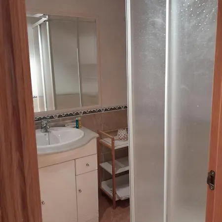En Raxo Appartement